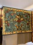 Вильям Моррис Виноградная лоза 130х105 см Jules Pansu 5209.10