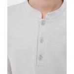 Джемпер пике 2044500104