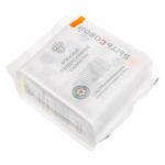 BY Влажные салфетки, мини, 4 упаковки по 8 шт