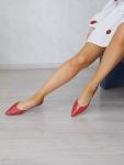 Балетки женские POPULAR FASHION PF96A-129V