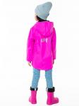 ВЕТРОВКА 4л5322 фуксия