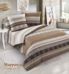 Постельное белье из поплина Марракеш