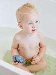Заводная игрушка для ванной SWIMMING CRAB