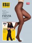 FIESTA 50 колготки