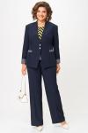 Костюм Aira Style 24233 синий