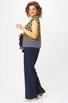 Костюм Aira Style 24233 синий
