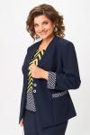 Костюм Aira Style 24233 синий