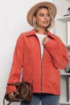 Жакет Реджина (оранжевый) Б14178-9М