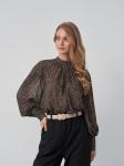 блузка жен. 4973