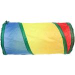 Игровой туннель для животных МурМяу, цвет как на фото, 49*26см