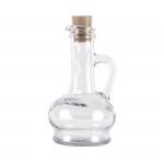 Емкость для масла-уксуса Оливия 260мл, без/упак (уп.12) (80109 SL)