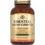 комплекс основных аминокислот n90 капс по 843мг