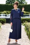 Костюм Vittoria Queen 26683/1 темно-синий