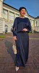 Костюм Vittoria Queen 26683/1 темно-синий