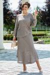 Костюм Vittoria Queen 26193 капучино