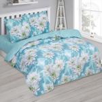 Постельное белье Незнакомка (поплин DE LUXE)