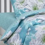 Постельное белье Незнакомка (поплин DE LUXE)