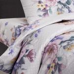 Постельное белье Сюита (поплин DE LUXE)