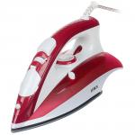 LEBEN Утюг с отпаривателем 2200 Вт, подошва - керамическое покрытие, ES-5198