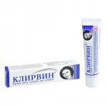 клирвин крем д/ухода за кожей тела 25,0