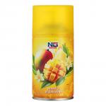 NEW GALAXY Освежитель воздуха Автоматик 250мл, Манго и ваниль