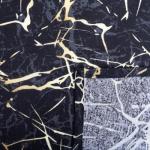 Скатерть 'Simple life' 120х145, рогожка, 100 % хлопок, 'Мрамор ОП'