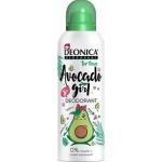 Deonica for Teens дезодорант Avocado Girl, 125 мл (спрей)