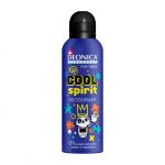 Deonica for Teens дезодорант Cool Spirit, 125 мл (спрей)