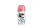 Deonica for Teens дезодорант Pink Rush, 50 мл (ролик)