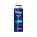 DEONICA FOR MEN Шампунь для волос Энергия свежести, 750 мл
