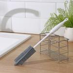 Ёрш для мытья посуды универсальный, 32?3,5 см