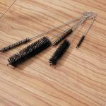 Ёршики для посуды Доляна «Универсал», 5 шт, от 28?3 до 12,5?0,6 см