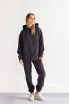 Комплект женский Sport New Soft графит