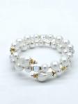 Браслет Selena Pearls
