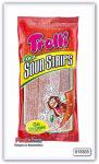 Кисло-сладкие полоски Trolli Sour Strips Cola 85 гр