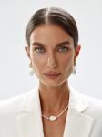 Колье Selena Pearls