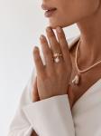 Колье Selena Pearls