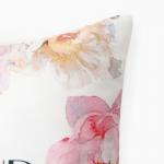 Подушка декоративная «Этель» Love and grace, 40?40 см, велюр