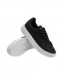 БЕЗ УПАКОВКИ Кроссовки спортивные JOGEL Encore Black/white
