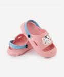 Пантолеты 25DEGREES Kitty Pink, для девочек, р. 22-29, детский