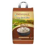 PATANJALI Deep Kalash Рис Басмати эконом 5кг