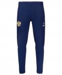Брюки спортивные JOGEL NATIONAL PerFormDRY Woven Pants, темно-синий