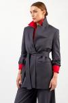 Костюм Rivoli 9030 графит