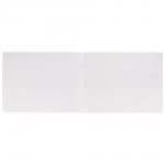 ClipStudio Альбом для рисования A4 20л., офсет 90г/м2, обл. картон, скрепка, 4 дизайна