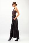 Топ Rivoli 2456 бордовый