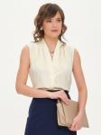 Блузка без рукавов 250836-5074