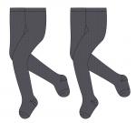 Набор колготок