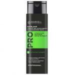 PRO Бальзам для волос КЕРАТИН интенсивное восстановление  200мл