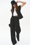 Брюки Джолин (чёрный)