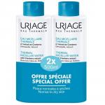 УРЬЯЖ НАБОР ОЧИЩАЮЩАЯ МИЦЕЛ.ВОДА ДЛЯ НОРМ.КОЖИ, Флакон 500 мл х 2